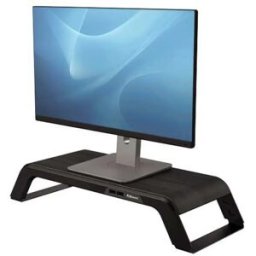 Fellowes Support D´écran 8060501 Black One Size unisex