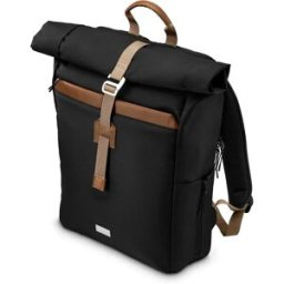 Hama Sac à Dos Pour Ordinateur Portable Silvan 16´´ Black One Size unisex