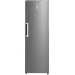 Edesa Réfrigérateur Une Porte Efs-1823 Nf Ex Inox 362L unisex
