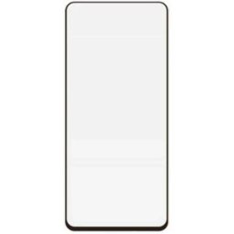 Vivanco Film De Protection D´écran En Verre Trempé Iphone 13 Pro Max Clear One Size unisex
