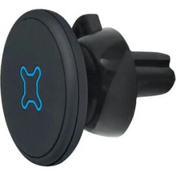 Mobilis Support Universel Pour Kit Voiture U Fix Black One Size unisex