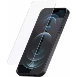 Sp Connect Film Protecteur D´écran Iphone 12/12 Clear One Size unisex