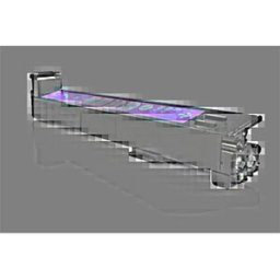Generico Toner Hp Cf303a Magenta One Size unisex