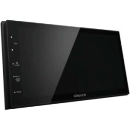 Kenwood Lecteur Multimédia Dmx5020dabs 6.75´´ Black One Size unisex