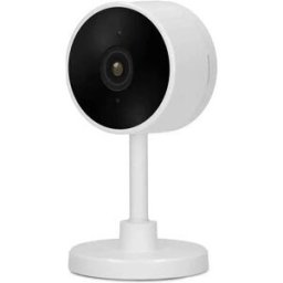 Alecto Caméra De Surveillance Smart-cam10 White One Size unisex