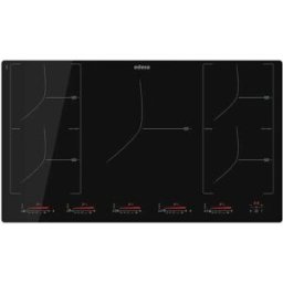 Edesa Table De Cuisson à Induction Eim-9530 R/a Black One Size unisex