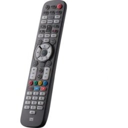One For All Télécommande Universelle Pour Tv Urc3661 Black One Size unisex