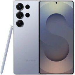 Samsung S25 Ultra 5g 12gb/512gb 6.9´´ Titanium Blue One Size unisex