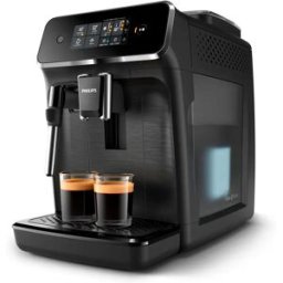 Philips Machine à Café Super Automatique Ep2220/10 Black One Size unisex