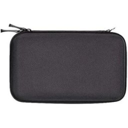 Stablecam Étui Pour Carte Sd Accessoire Pour Drone Nylon Black One Size unisex