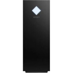 HP Pc Gamer Omen 25l Gt15 I5-12400f/16gb/512gb Ssd/rtx 3050 Black One Size unisex