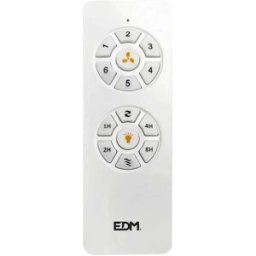 Edm Télécommande 33815 Grey One Size unisex
