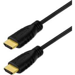 Ewent Câble Hdmi Ec1325 10 M Black One Size unisex