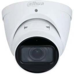 Dahua Caméra De Surveillance Ipc-hdw5842t-ze-s2 Domo White / Black One Size unisex