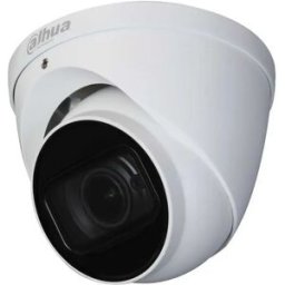 Dahua Caméra De Surveillance Hac-hdw2241t-z-a Full Hd White / Black One Size unisex