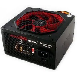 Approx Bloc D´alimentation 500w V2 One Size unisex