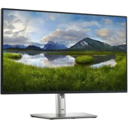 Dell Écran P2725he Usb C 27´´ Fhd Ips Led 100hz Black One Size unisex