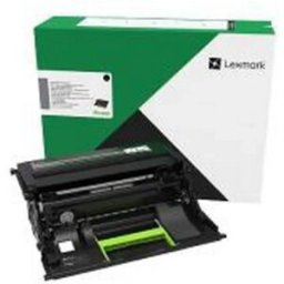 Lexmark Unité D´imagerie Du Programme De Retour 58d0z00 Black One Size unisex