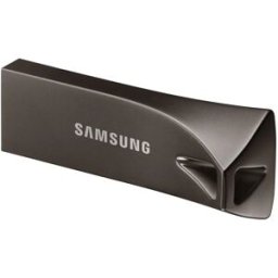 Samsung Clé Usb Muf-128be4/apc 128gb Titanium Grey One Size unisex