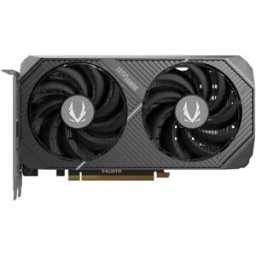 Zotac Carte Graphique Rtx 5060 Twin Edge Oc 8gb Gddr7 Black One Size unisex