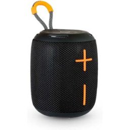 Imperial Enceinte Portable 22-9054-00 Black One Size unisex