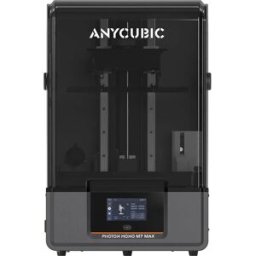Anycubic Imprimante 3d à Résine Photon M7 Max Black One Size unisex