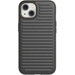Tech21 Coque De Téléphone Coque De Téléphone Magsafe Iphone 13 Evo Luxe Black One Size unisex