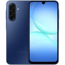 Samsung Galaxy A17 5g 4gb/128gb 6.6´´ Blue One Size unisex