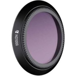 Freewell Filtre De Caméra De Drone Nd1000 Autel Evo Ii 8k Black One Size unisex