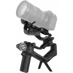 Feiyutech Support De Trépied Scorp F2 Black One Size unisex