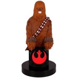 Exquisite Gaming Mec Chewbacca Câble Star Wars 20 Cm Multicolor One Size unisex