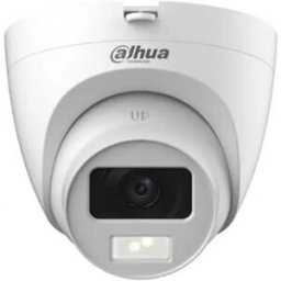 Dahua Caméra De Surveillance Dh-hac-hdw1200clqp-il-a-0280b-s6 White One Size unisex