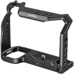 Smallrig Cage Pour Caméra 3241 Black One Size unisex