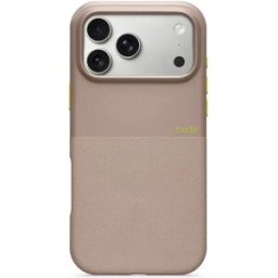 Beats Coque De Téléphone Iphone 17 Pro Max Rugged Magsafe Camera Control Alpine Gray One Size unisex