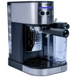 Tornado Machine à Expresso Tcm-14125 Black One Size unisex