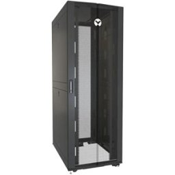Vertiv Armoire Pour Ordinateur Portable Vr3357 Black One Size unisex