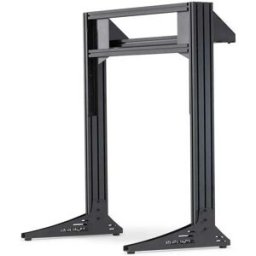 Playseat Support D´écran Xl Single 15-65´´ Black One Size unisex