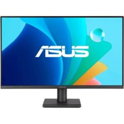 Asus Écran 90lm02w1-b01371 24´´ Full Hd Ips Led 120hz Black One Size unisex