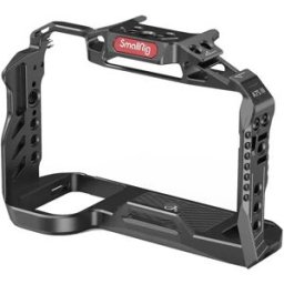 Smallrig Cage Pour Caméra 3065 Black One Size unisex