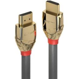 Lindy Câble Usb 3.0 1 M Anthracite One Size unisex