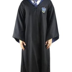 Cinereplicas Robe De Sorcier Serdaigle Harry Potter Multicolor XL unisex