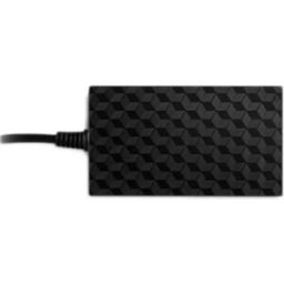 Nox Xtreme Adaptateur Secteur Universel Pour Ordinateur Portable 45w Black One Size unisex