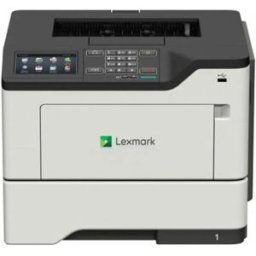Lexmark Imprimante Laser M3250 White / Black One Size unisex
