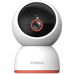 Strong Caméra Vidéo Shc08ir0-w 4k White One Size unisex