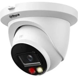 Dahua Caméra De Surveillance Ipc-hdw2849tm-s-il-0280b Black One Size unisex
