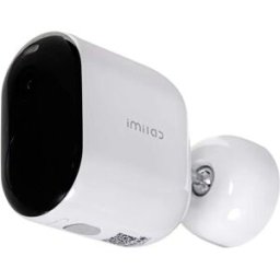 Xiaomi Caméra Vidéo Sans Fil Cmsxj31a+cmwg31b Black One Size unisex