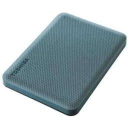 Toshiba Disque Dur Externe Hdd Canvio Advance 2.5´´ 4tb Green One Size unisex