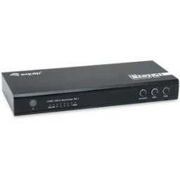 Equip Commutateur Hdmi 5x1 Avec Télécommande 4k One Size unisex