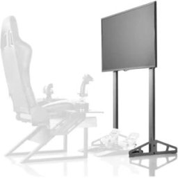 Playseat Support Tv Pour Simulateur Rac00088 15-65´´ 40kg Black One Size unisex