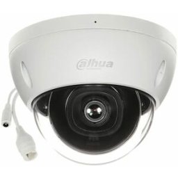 Dahua Caméra De Surveillance Ipc-hdbw2541e-s-0280b-s2 White One Size unisex